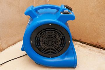 Dry Out Services by Flood Fix