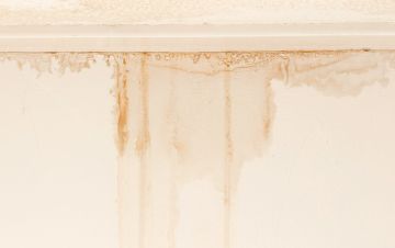 Water Damage Restoration in North Metro by Flood Fix
