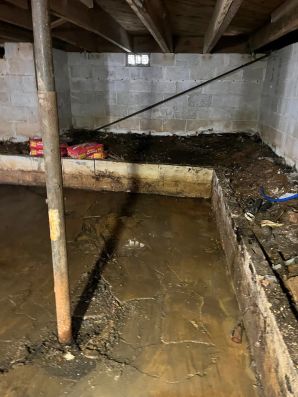 Water Damage Restoration in Marietta, GA (4)