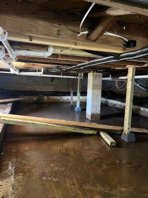 Water Damage Restoration in Marietta, GA (3)