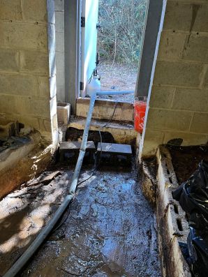 Water Damage Restoration in Marietta, GA (1)