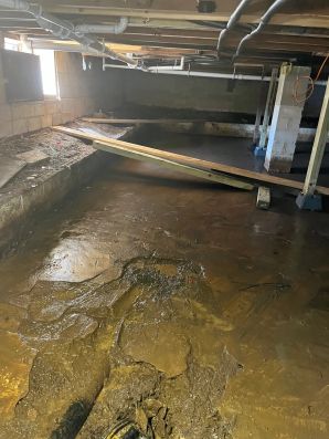 Water Damage Restoration in Marietta, GA (2)