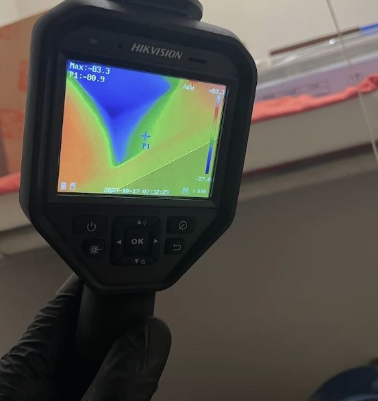 Water Damage Restoration in Gainesville, GA (1)