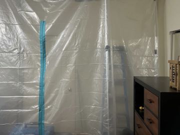 Water Damage Restoration in Buford by Flood Fix