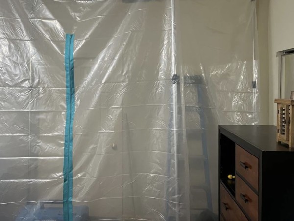 Water Damage Restoration in Athens, GA (1)